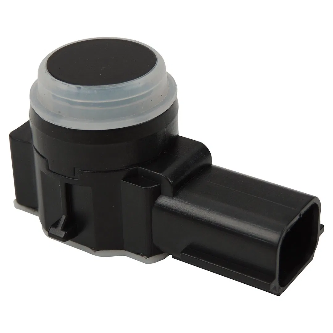 1TK84TZZAA – CROWN AUTO Parking Aid Sensor, OE Replacement Plastic Black